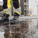 Darbo batai AL HIT ROLLER XL+S3 HRO