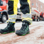 Darbo batai VIPERX ROLLER H+ S3S