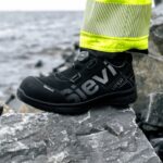 Darbo batai VIPER 3 ROLLER S3