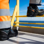 Darbo batai SIEVI ROLLER XL+ S3L