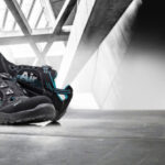 Darbo batai SieviAir Roller XL S1