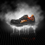 Darbo batai SIEVIAIR ROLLER XL S1P