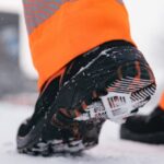 Darbo batai HIKER ROLLER XL+ S3