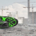 Darbo batai VIPERX ROLLER H+ S3S