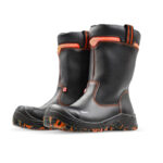 Darbo batai AL HIT 9 XL+ S3 HRO