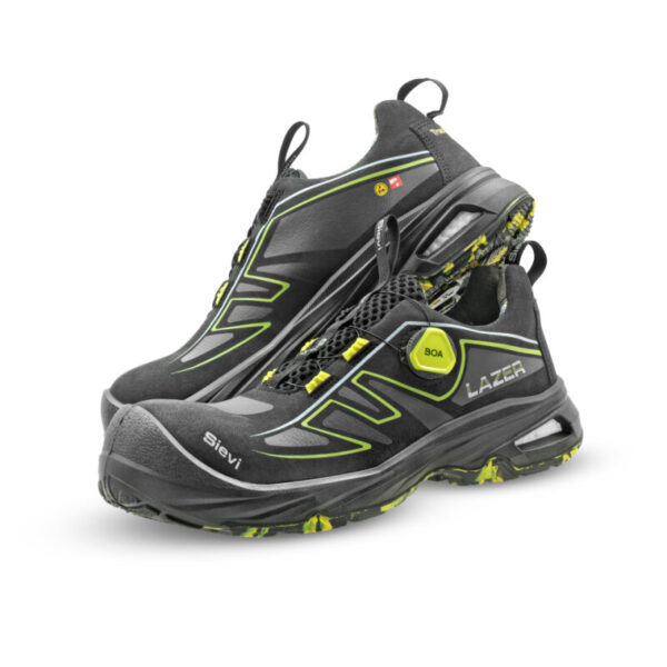 Darbo batai LAZER ROLLER+ S3 - Image 2