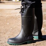 Darbo batai LIGHT BOOT BLACK S5