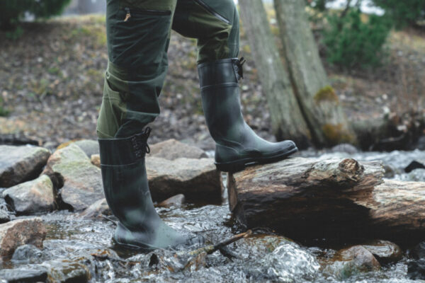 Darbo batai LIGHT BOOT CAMO O5 - Image 4