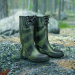 Darbo batai LIGHT BOOT CAMO O5