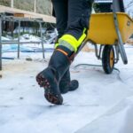 Darbo batai AL HIT 9 XL+ S3 HRO