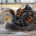 Darbo batai MGUARD ROLLER XL+ S3