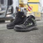 Darbo batai AIR R5H ROLLER S1P