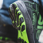 Darbo batai Viper Roller+ S3