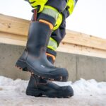 Darbo batai AL HIT 9 XL+ S3 HRO