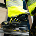 Darbo batai LAZER ROLLER+ S3