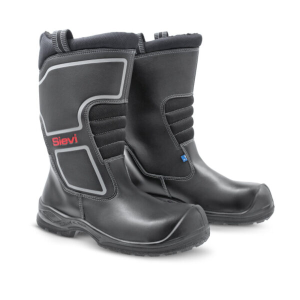 Darbo batai STORM XL+ S3L - Image 2