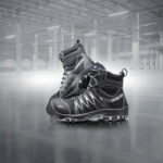 Darbo batai ZONE 2 HIGH+ S3L