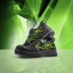 Darbo batai SIEVIAIR R4 ROLLER S1P