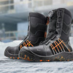 Darbo batai MGUARD ROLLERW XL+S3