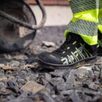 Darbo batai SIEVIAIR R3 ROLLER S3