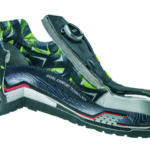 Darbo batai SIEVIAIR R3 ROLLER S3