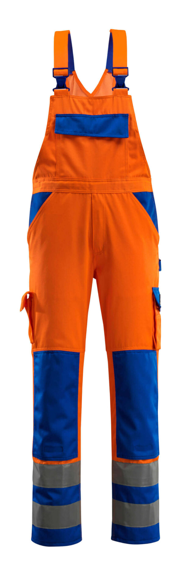 Hi-Vis darbo puskombinezonis 07169-860 MASCOT®
