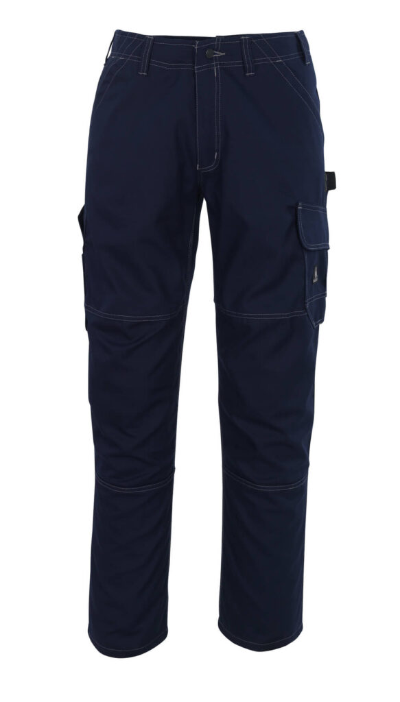 Kelnės su šlaunies kišenėmis 08679-154 MASCOT®