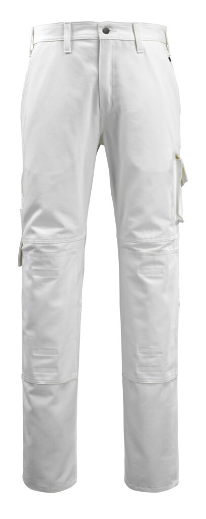 Kelnės su antkelių kišenėmis 14579-197 MACMICHAEL®