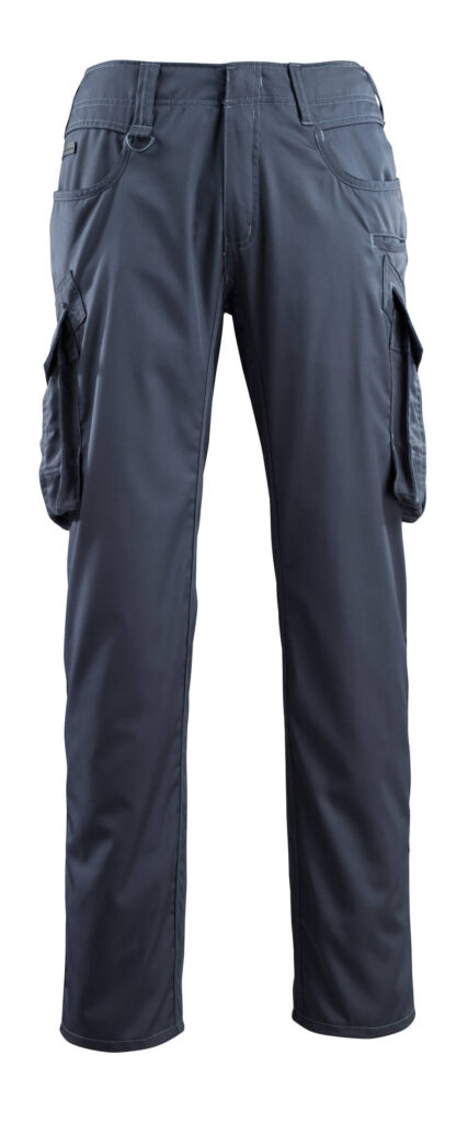 Lengvo audinio darbo kelnės su šlaunies kišenėmis 16179-230 MASCOT®