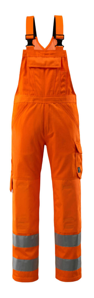 Hi-Vis Puskombinezonis 16869-860 MASCOT®