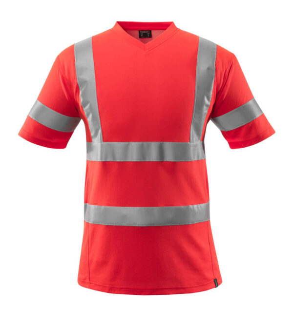 Hi-Vis marškinėliai „Modern Fit“ 18282-995 MASCOT®