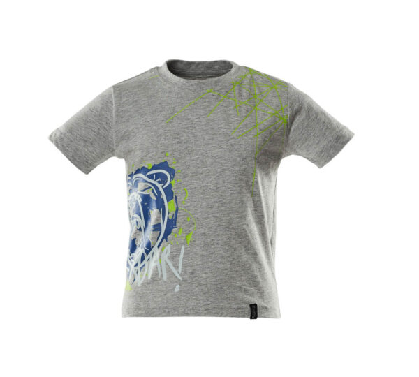 Vaikiški marškinėliai 18982-965 MASCOT®