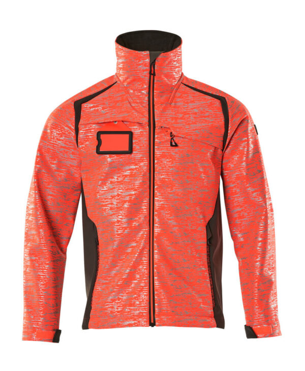 Softshell striukė 19202-291 MASCOT®
