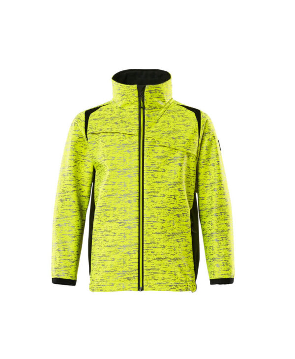 Vaikiška softshell striukė 19902-291 MASCOT®