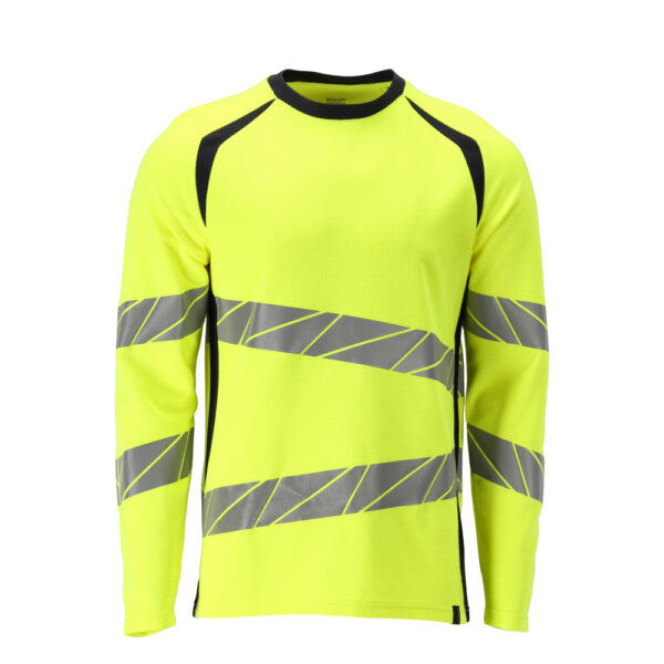 Marškinėliai ilgomis rankovėmis 21381-327 MASCOT®