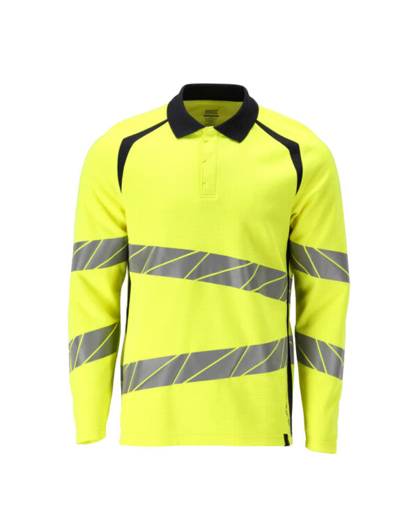 Polo marškinėliai ilgomis rankovėmis 21383-327 MASCOT®