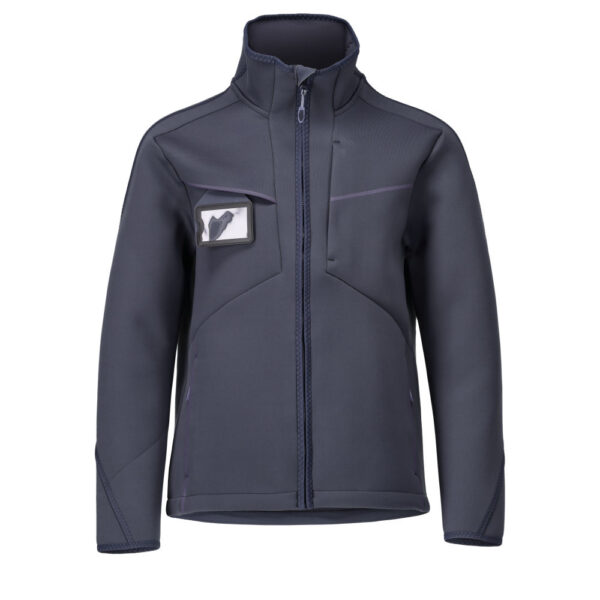 Softshell striukė 22085-662 MASCOT®