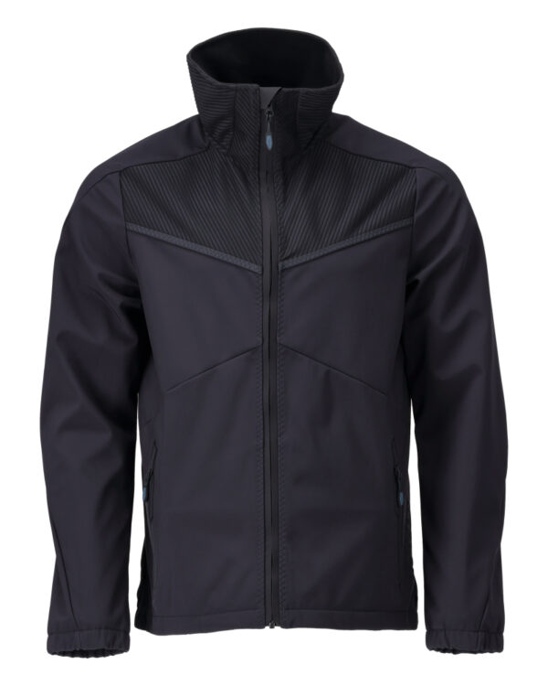 Softshell striukė 22302-649 MASCOT®