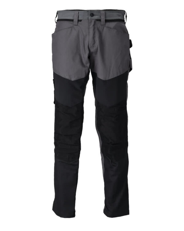 Kelnės su antkelių kišenėmis 22479-230 MASCOT®