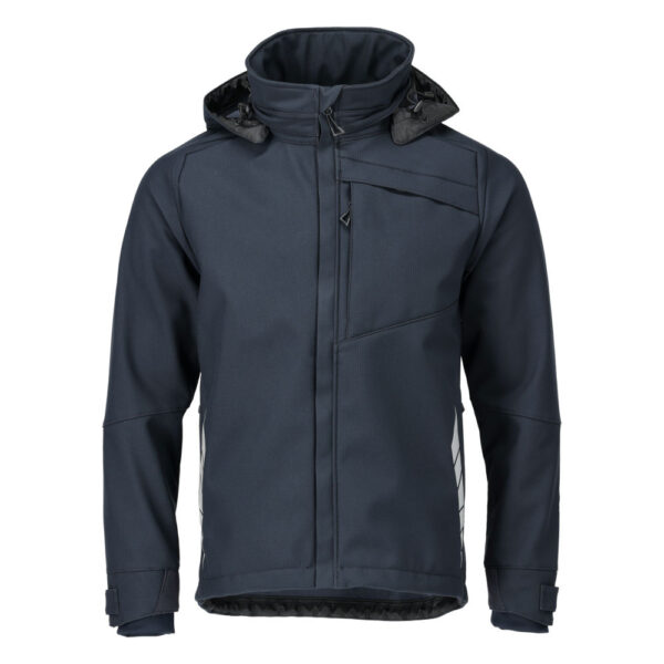 Softshell striukė 23102-246 MASCOT®