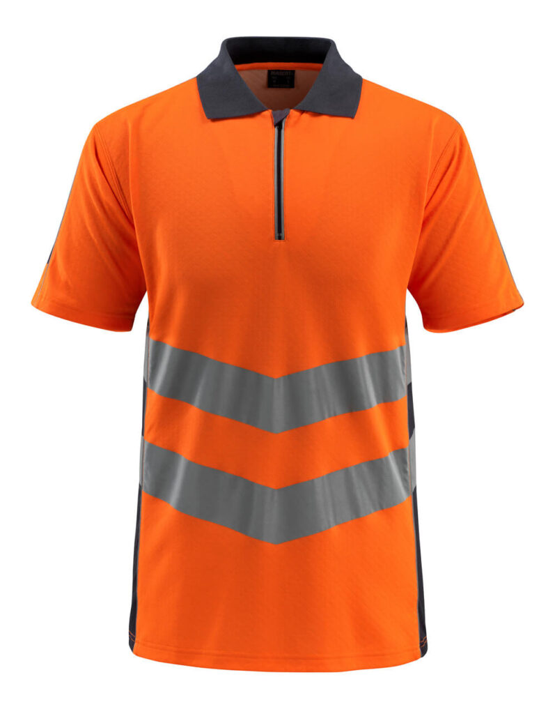 Hi-Vis polo marškinėliai 50130-933 MASCOT®