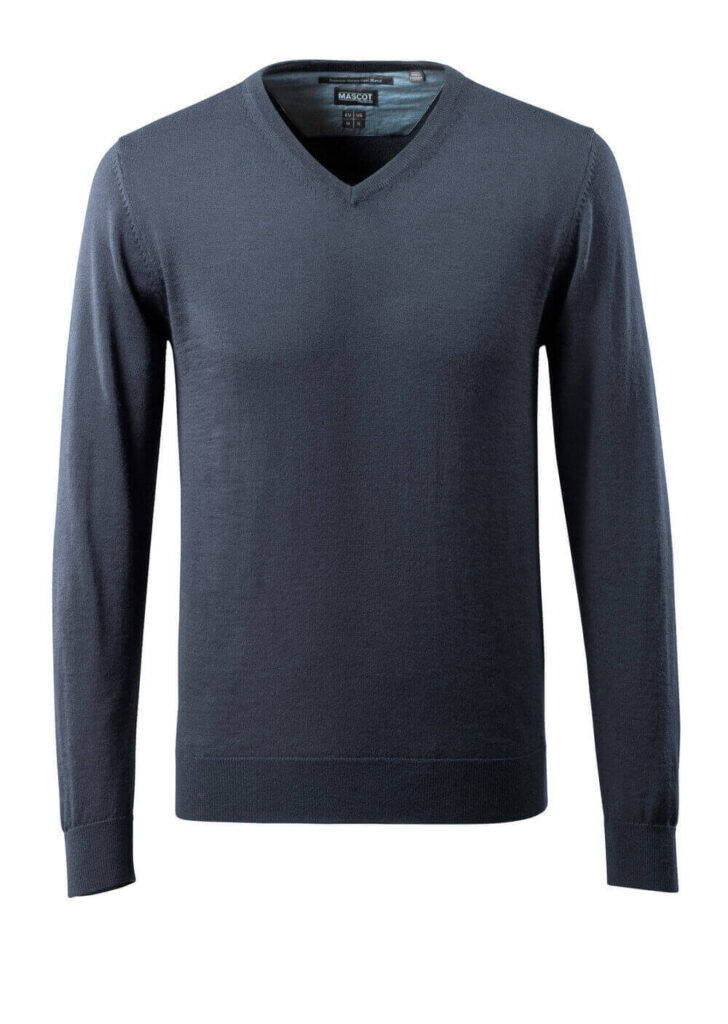 Megztinis iš merino vilnos 50635-989 MASCOT®