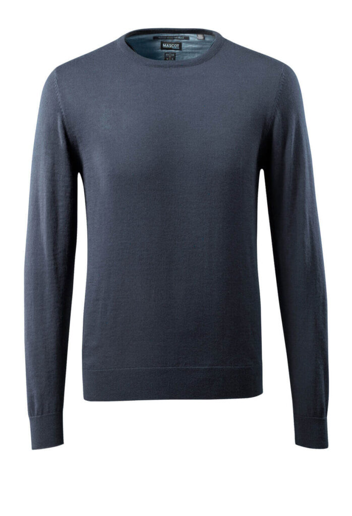 Megztinis iš merino vilnos 50636-989 MASCOT®