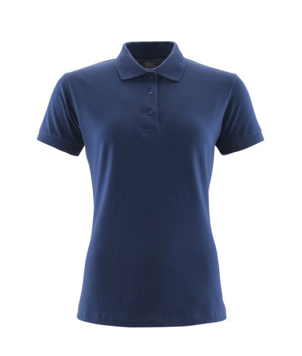 Polo marškinėliai moterims 51588-969 MASCOT®