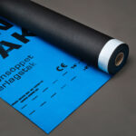 Difuzinė plėvelė Bison DiffTak