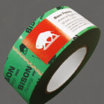 Armuota sandarinimo juosta Bison Flextejp Pro