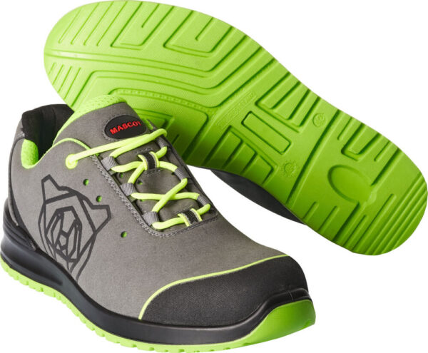 Darbo batai vidaus F0210-702 MASCOT®