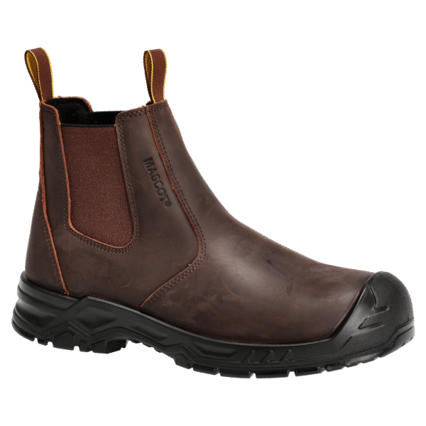 Darbo Batai F1000-715 MASCOT® - Image 6