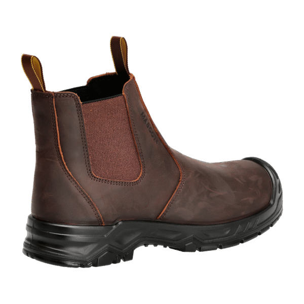 Darbo Batai F1000-715 MASCOT® - Image 9