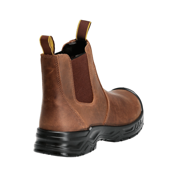 Darbo Batai F1000-715 MASCOT® - Image 5